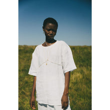 Load image into Gallery viewer, On Fire Body Chain | Pearl