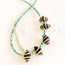 Load image into Gallery viewer, Patmos Necklace