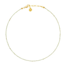 Load image into Gallery viewer, Pistachio Necklace
