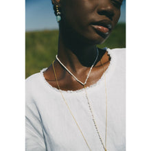 Load image into Gallery viewer, On Fire Body Chain | Pearl