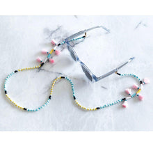 Load image into Gallery viewer, Portofino Eyeglass Chain