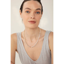 Load image into Gallery viewer, Prosecco Please! Necklace