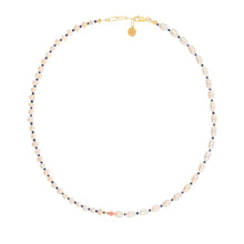 Load image into Gallery viewer, Prosecco Please! Necklace