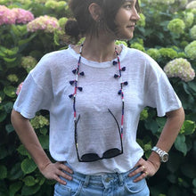 Load image into Gallery viewer, Personalised Bang Bang Eyeglass Chain