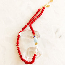 Load image into Gallery viewer, Radiant Sky Necklace
