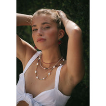 Load image into Gallery viewer, So Hot! Necklace