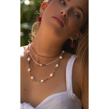 Load image into Gallery viewer, So Hot! Necklace