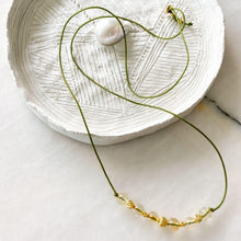 Load image into Gallery viewer, Secret of the Universe Citrine Bracelet