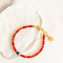 Load image into Gallery viewer, Sensuous Kiss Bracelet