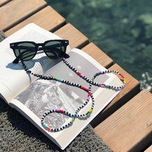 Load image into Gallery viewer, Serial Chiller Eyeglass Chain