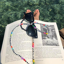 Load image into Gallery viewer, Serial Chiller Eyeglass Chain