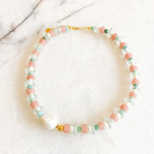 Load image into Gallery viewer, Sirene’s Song Necklace