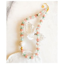 Load image into Gallery viewer, Sirene’s Song Necklace