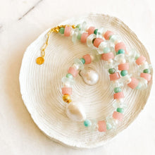 Load image into Gallery viewer, Sirene’s Song Necklace