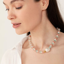 Load image into Gallery viewer, Sirene’s Song Necklace