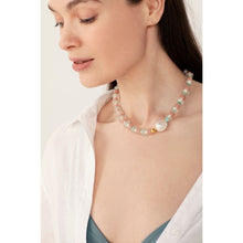 Load image into Gallery viewer, Sirene’s Song Necklace