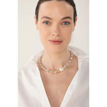 Load image into Gallery viewer, Sirene’s Song Necklace