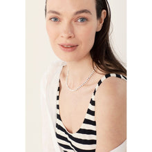 Load image into Gallery viewer, Soft Waves Necklace