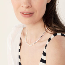 Load image into Gallery viewer, Soft Waves Necklace