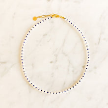 Load image into Gallery viewer, Soft Waves Necklace