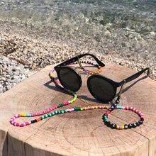 Load image into Gallery viewer, Personalised Eyeglass Chain