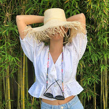 Load image into Gallery viewer, Personalised Stay in the Magic Eyeglass Chain