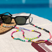 Load image into Gallery viewer, Personalised Stay in the Magic Eyeglass Chain