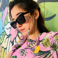 Load image into Gallery viewer, Personalised Stay in the Magic Eyeglass Chain