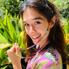 Load image into Gallery viewer, Personalised Stay in the Magic Eyeglass Chain