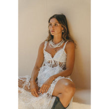 Load image into Gallery viewer, Stellar Necklace