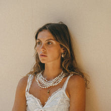 Load image into Gallery viewer, Stellar Necklace