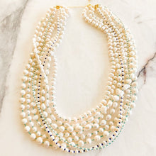 Load image into Gallery viewer, Stellar Necklace