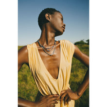 Load image into Gallery viewer, Strawberries and Plums Necklace