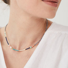 Load image into Gallery viewer, Strip Poker Necklace