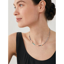 Load image into Gallery viewer, Strip Poker Necklace