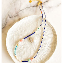 Load image into Gallery viewer, Strip Poker Necklace