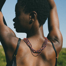 Load image into Gallery viewer, Sunseeker Necklace