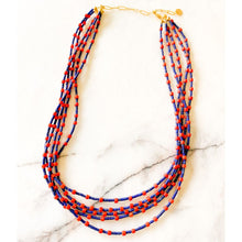 Load image into Gallery viewer, Sunseeker Necklace