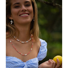 Load image into Gallery viewer, Hello Sunshine Necklace