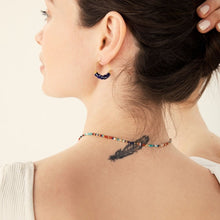 Load image into Gallery viewer, Tequila Sunrise Necklace