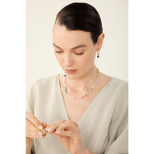 Load image into Gallery viewer, That Citrus Smell Necklace