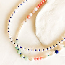 Load image into Gallery viewer, That Citrus Smell Necklace