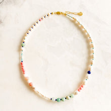 Load image into Gallery viewer, That Citrus Smell Necklace