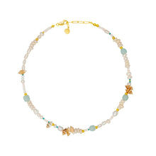 Load image into Gallery viewer, Tigress Necklace