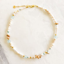 Load image into Gallery viewer, Tigress Necklace