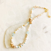 Load image into Gallery viewer, Tigress Necklace