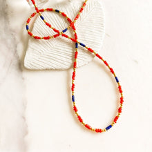 Load image into Gallery viewer, Treasure Chest Necklace