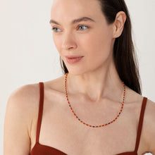 Load image into Gallery viewer, Treasure Chest Necklace