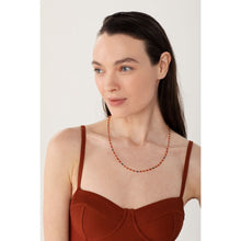 Load image into Gallery viewer, Treasure Chest Necklace