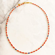 Load image into Gallery viewer, Treasure Chest Necklace